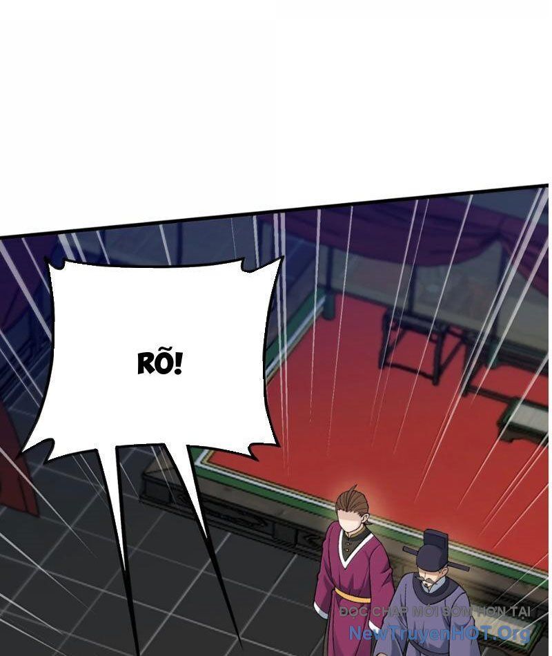 Phụng Chỉ Xuất Quỹ Chapter 34 - 44