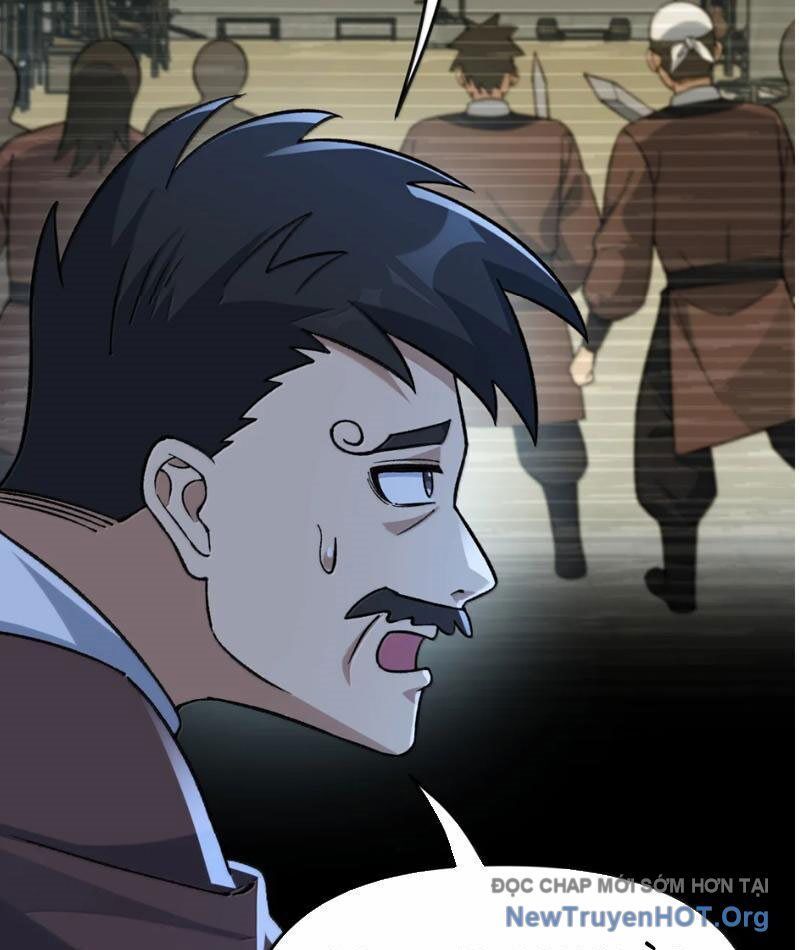 Phụng Chỉ Xuất Quỹ Chapter 34 - 9