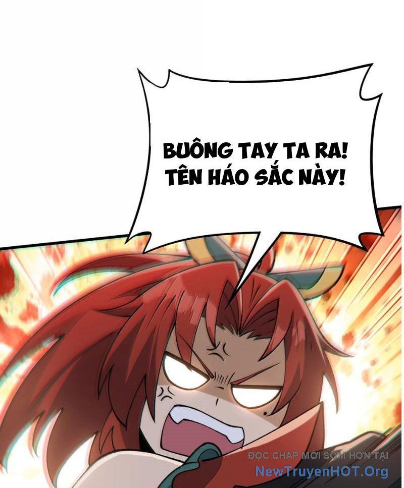 Phụng Chỉ Xuất Quỹ Chapter 35 - 11