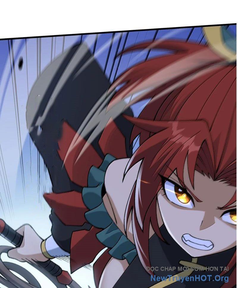Phụng Chỉ Xuất Quỹ Chapter 35 - 16