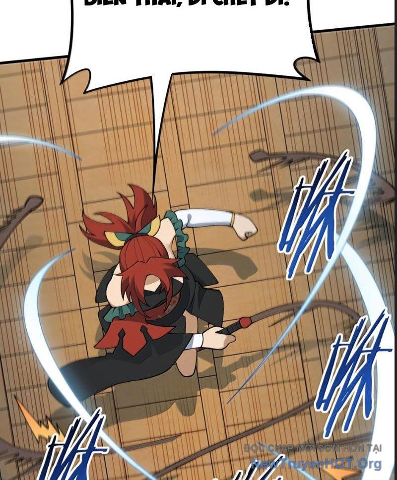 Phụng Chỉ Xuất Quỹ Chapter 35 - 18