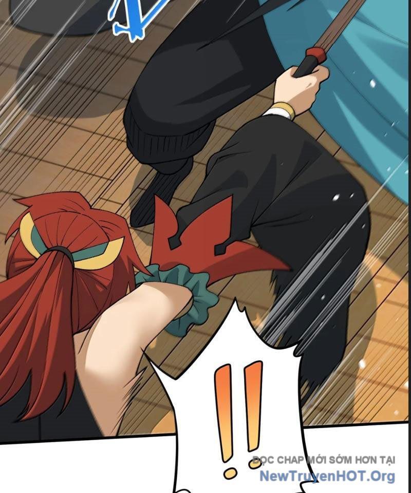 Phụng Chỉ Xuất Quỹ Chapter 35 - 25