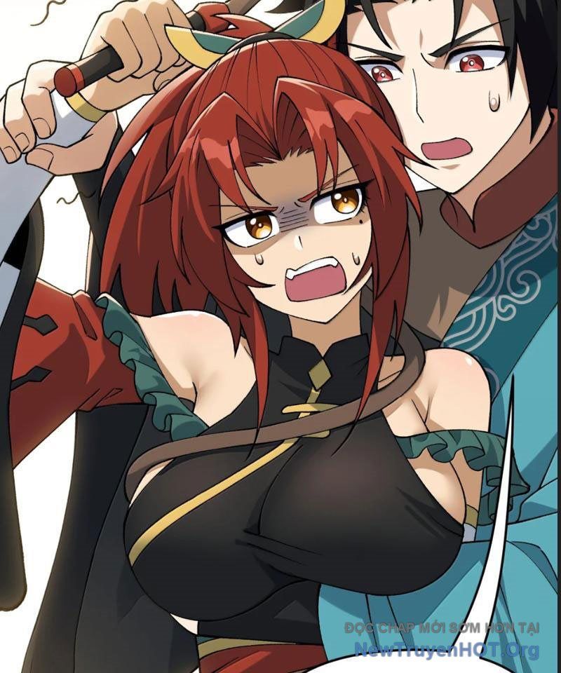 Phụng Chỉ Xuất Quỹ Chapter 35 - 31