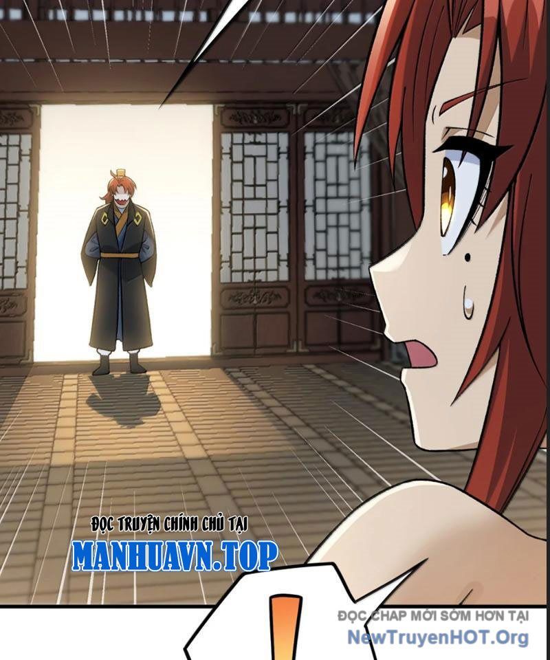 Phụng Chỉ Xuất Quỹ Chapter 35 - 37