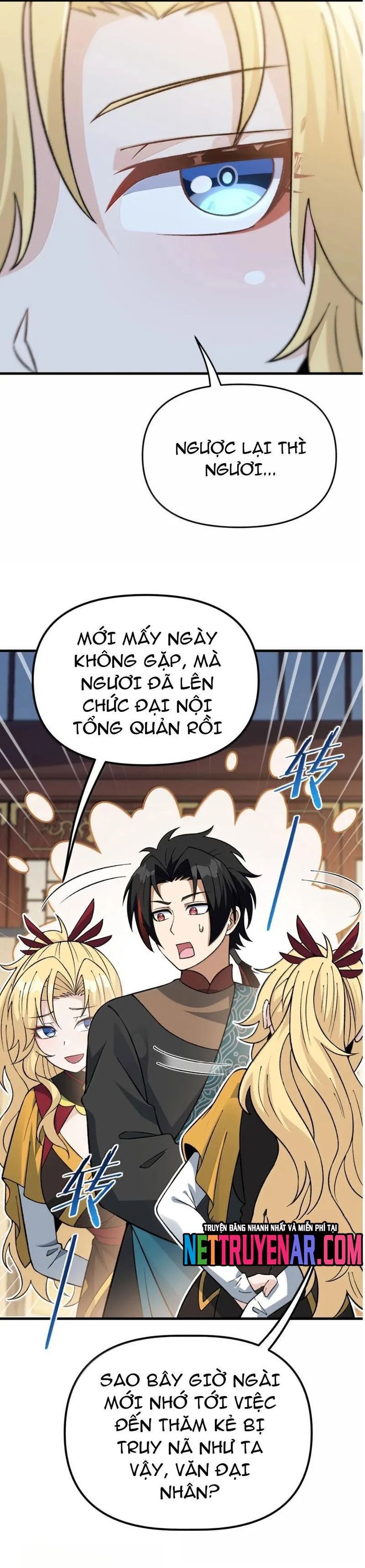 Phụng Chỉ Xuất Quỹ Chapter 37 - 11