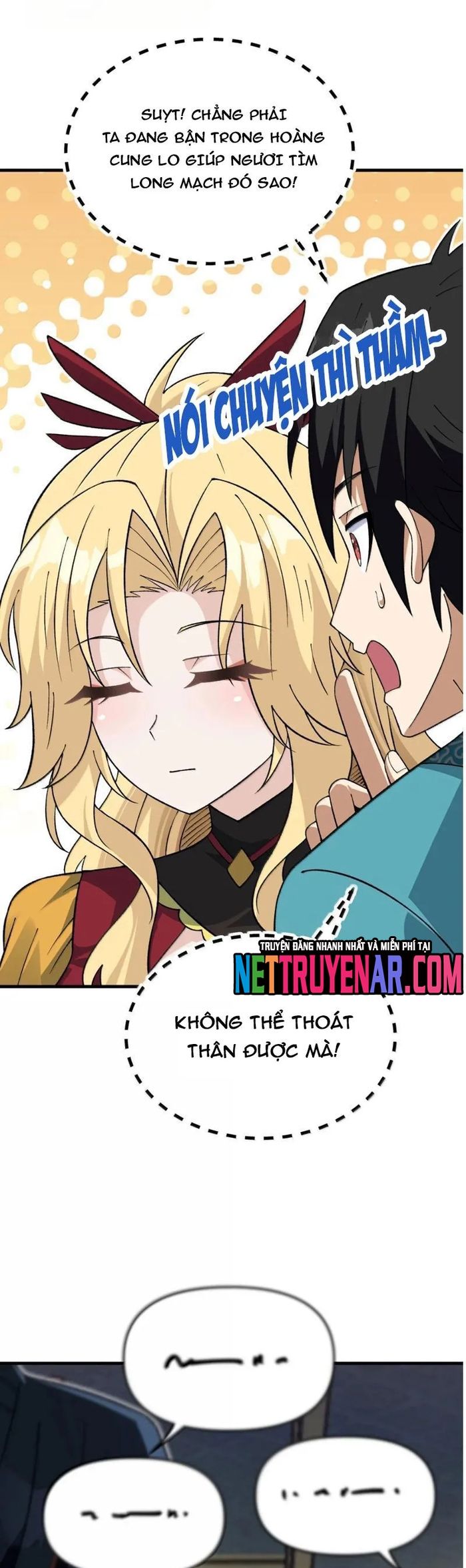 Phụng Chỉ Xuất Quỹ Chapter 37 - 12