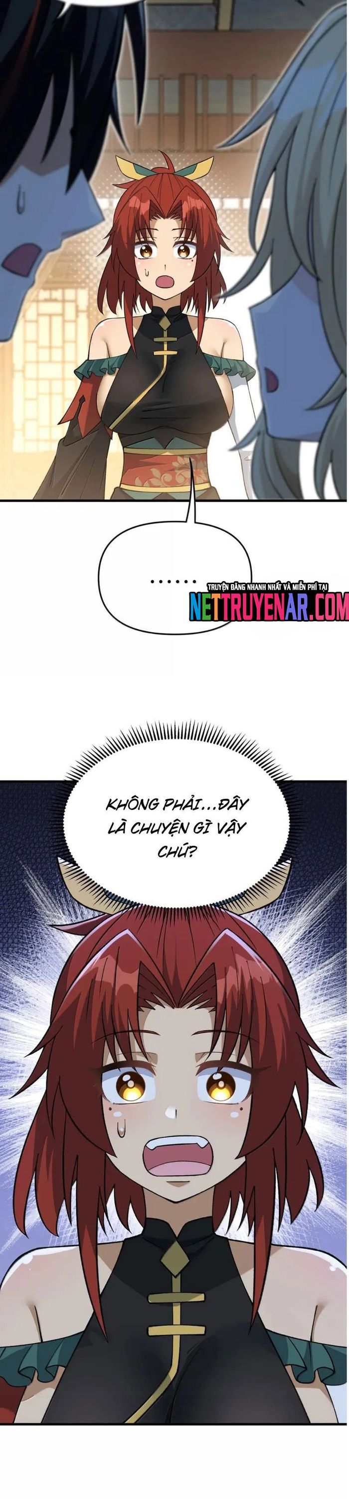 Phụng Chỉ Xuất Quỹ Chapter 37 - 13