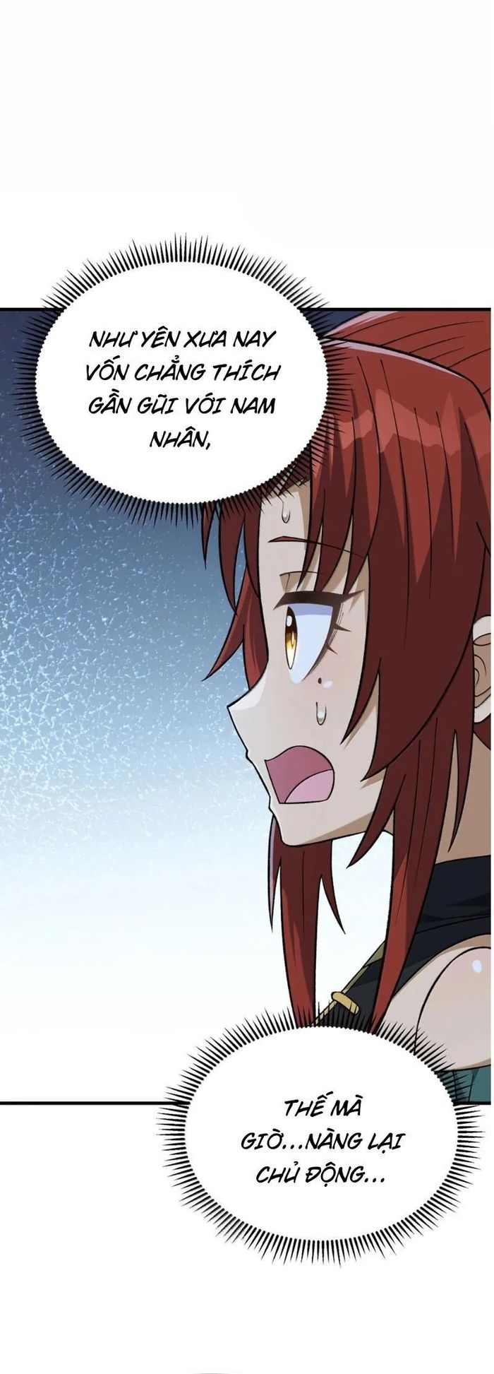 Phụng Chỉ Xuất Quỹ Chapter 37 - 14