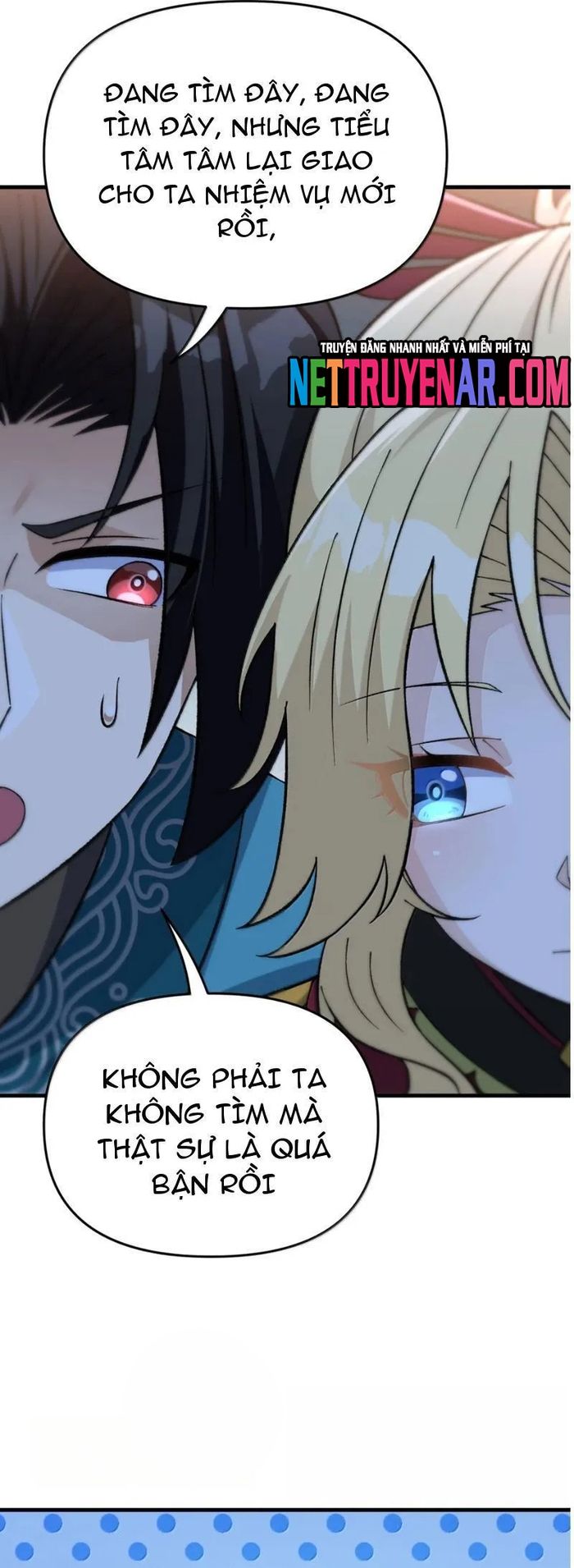 Phụng Chỉ Xuất Quỹ Chapter 37 - 15