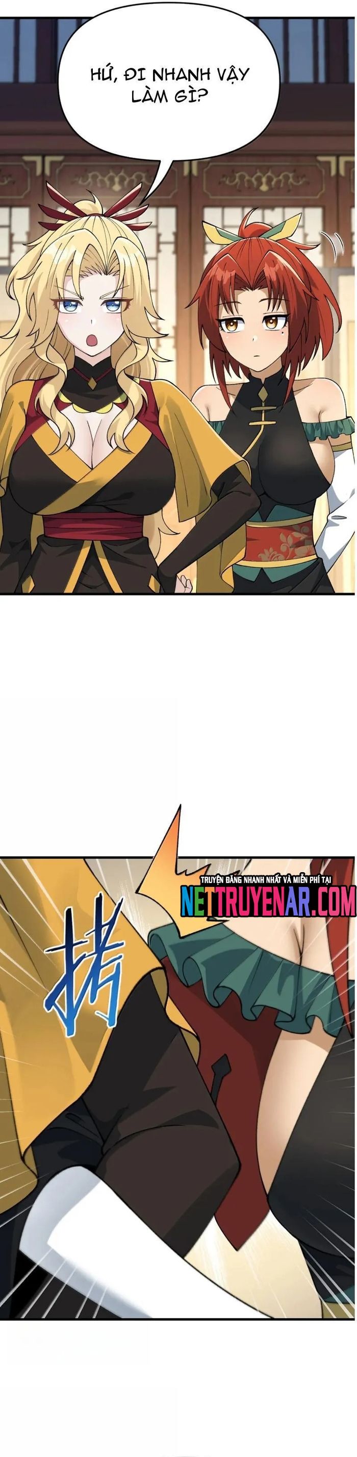 Phụng Chỉ Xuất Quỹ Chapter 37 - 18