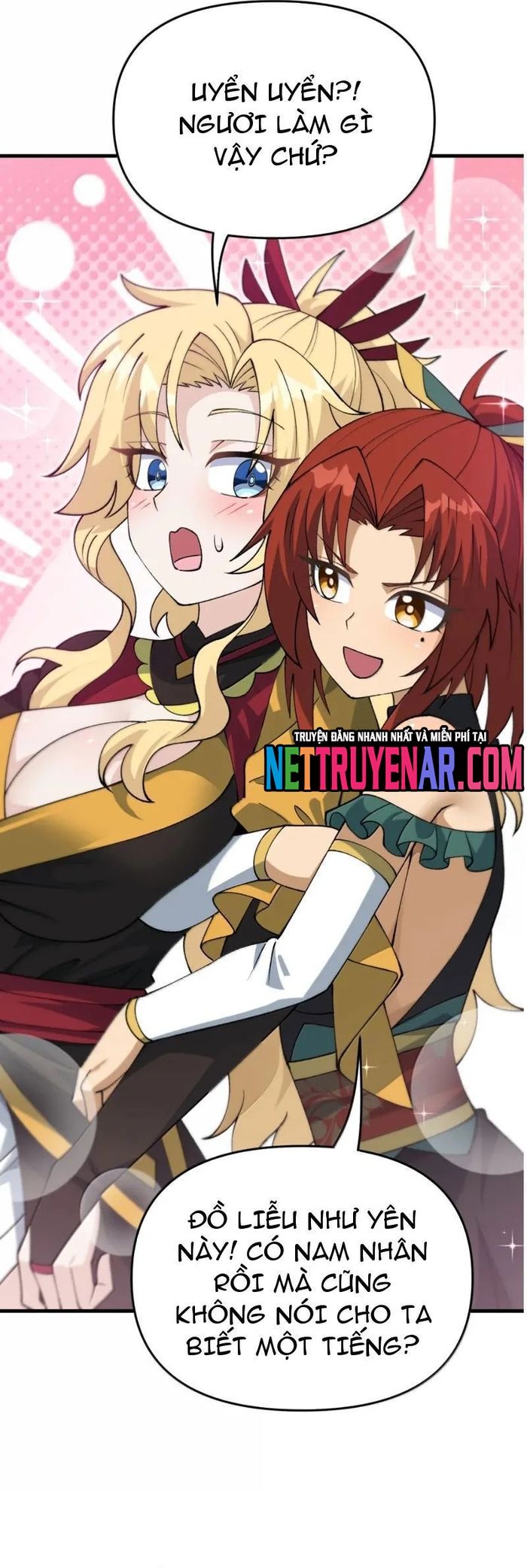 Phụng Chỉ Xuất Quỹ Chapter 37 - 19