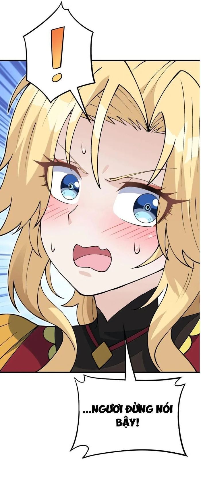 Phụng Chỉ Xuất Quỹ Chapter 37 - 20