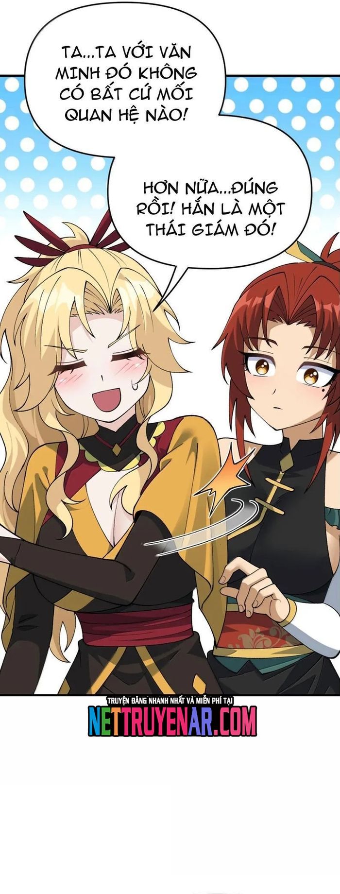 Phụng Chỉ Xuất Quỹ Chapter 37 - 21