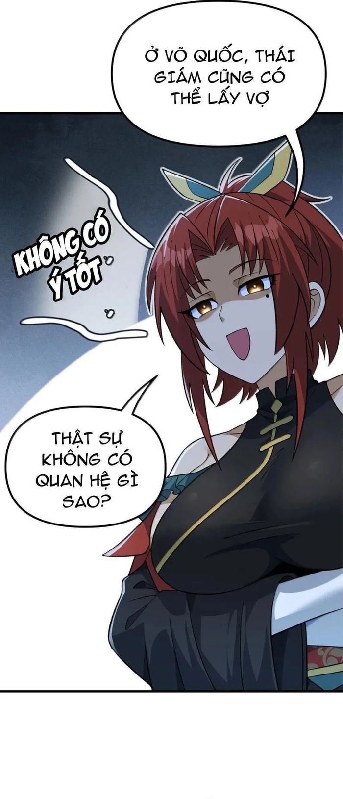 Phụng Chỉ Xuất Quỹ Chapter 37 - 22