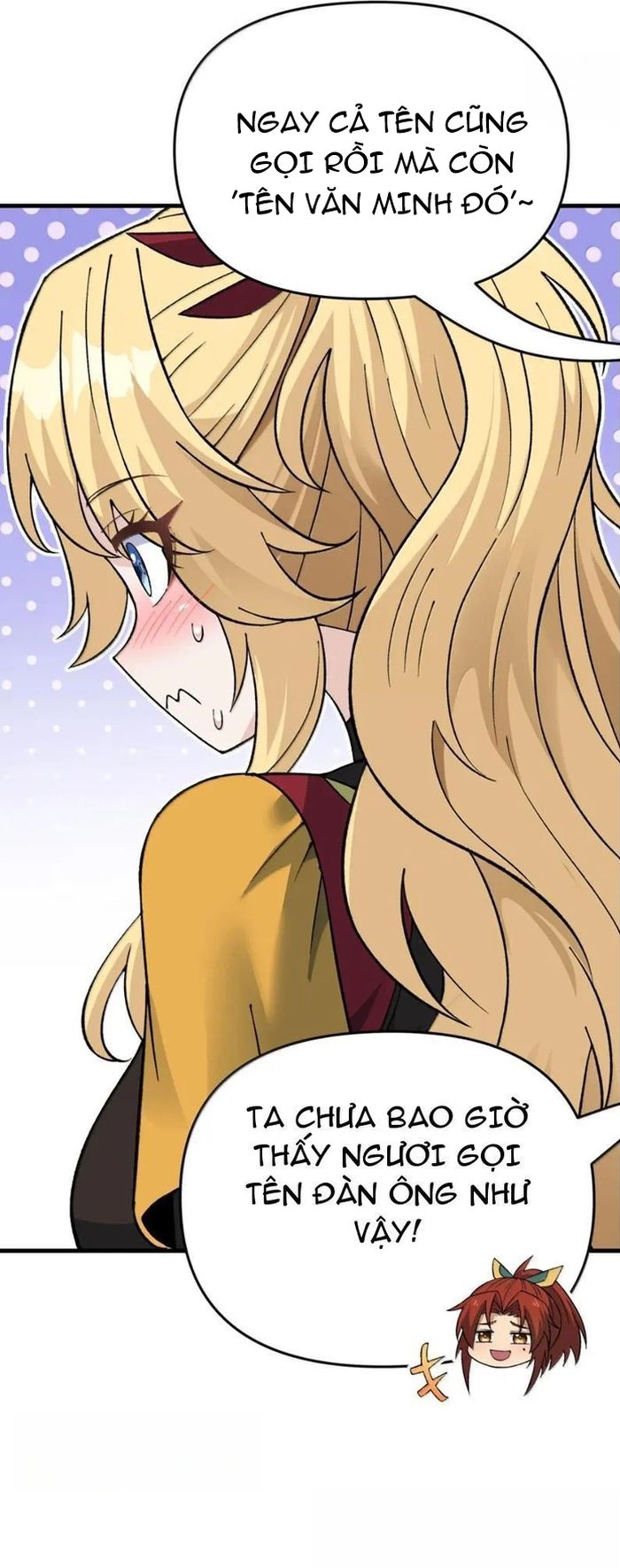 Phụng Chỉ Xuất Quỹ Chapter 37 - 23