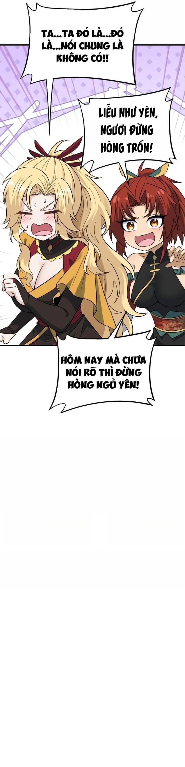 Phụng Chỉ Xuất Quỹ Chapter 37 - 24