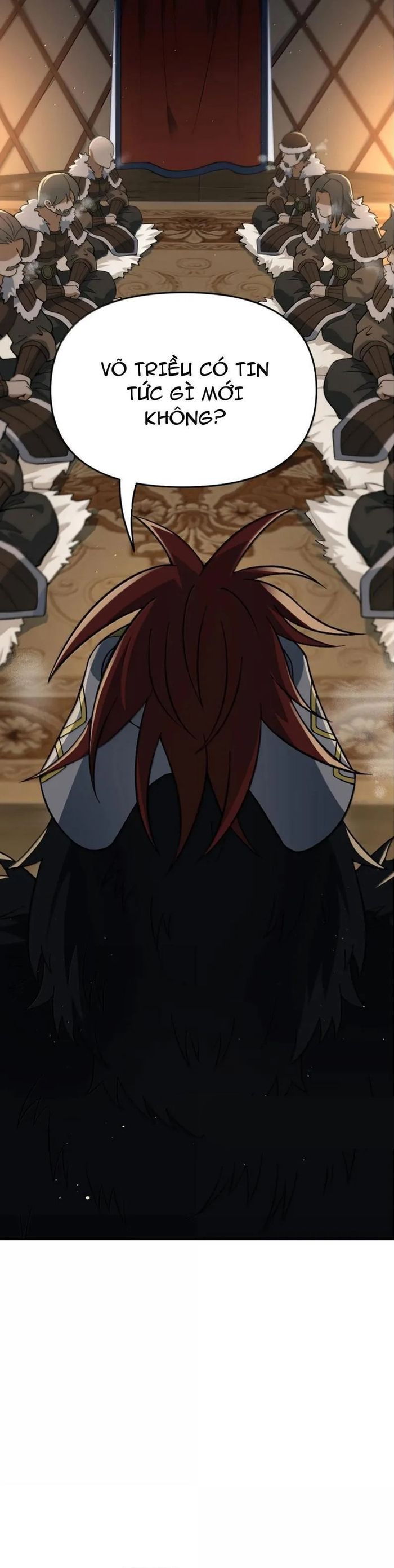 Phụng Chỉ Xuất Quỹ Chapter 37 - 27