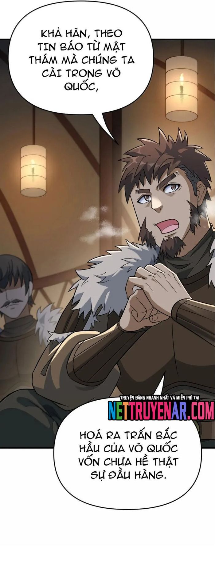 Phụng Chỉ Xuất Quỹ Chapter 37 - 28