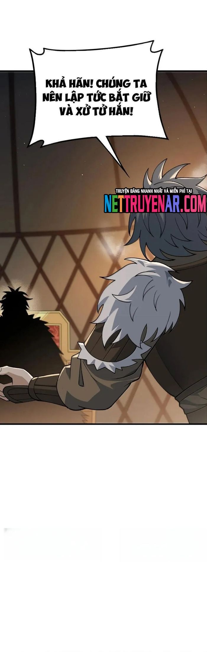 Phụng Chỉ Xuất Quỹ Chapter 37 - 30