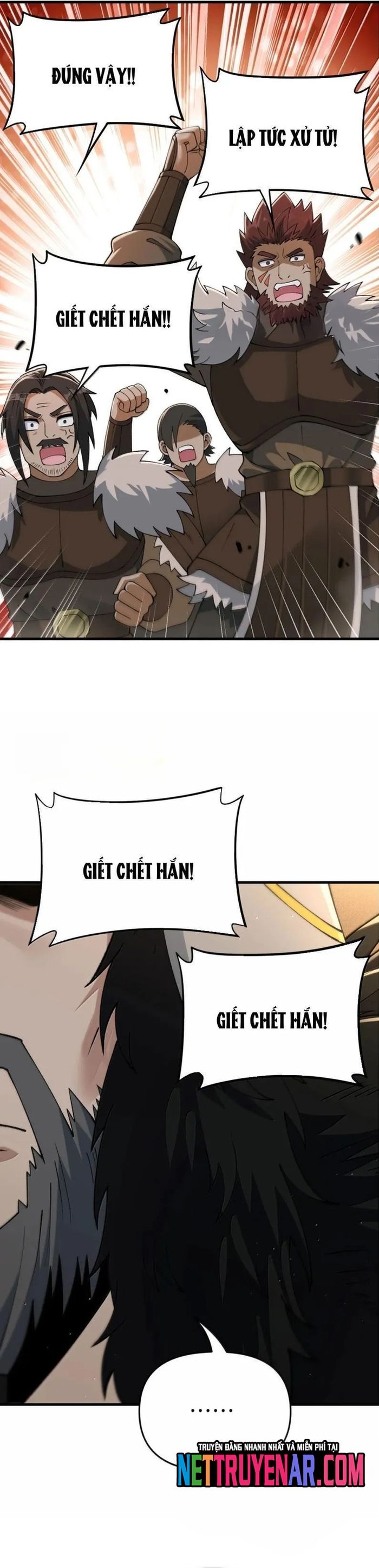 Phụng Chỉ Xuất Quỹ Chapter 37 - 31