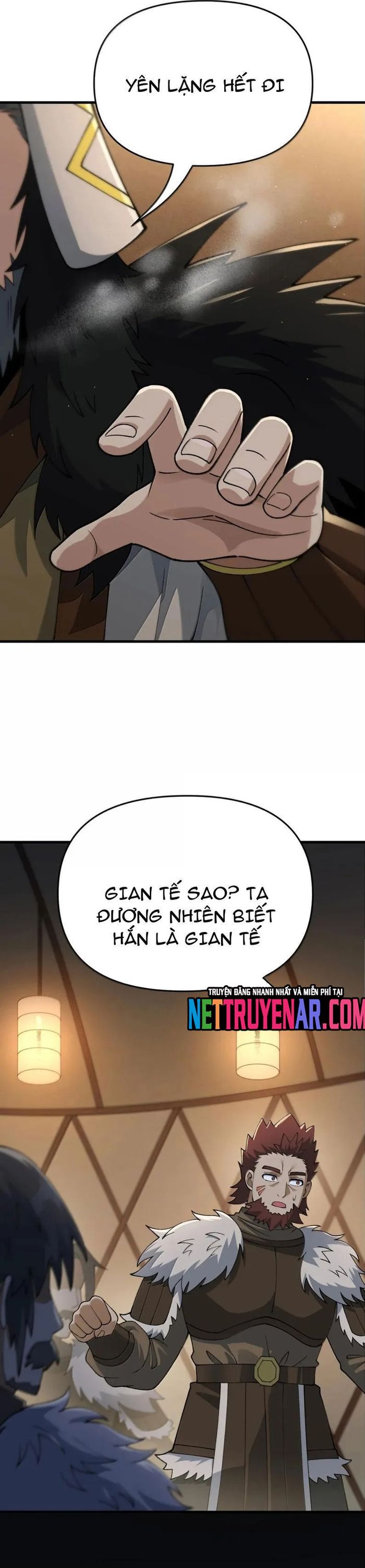 Phụng Chỉ Xuất Quỹ Chapter 37 - 32