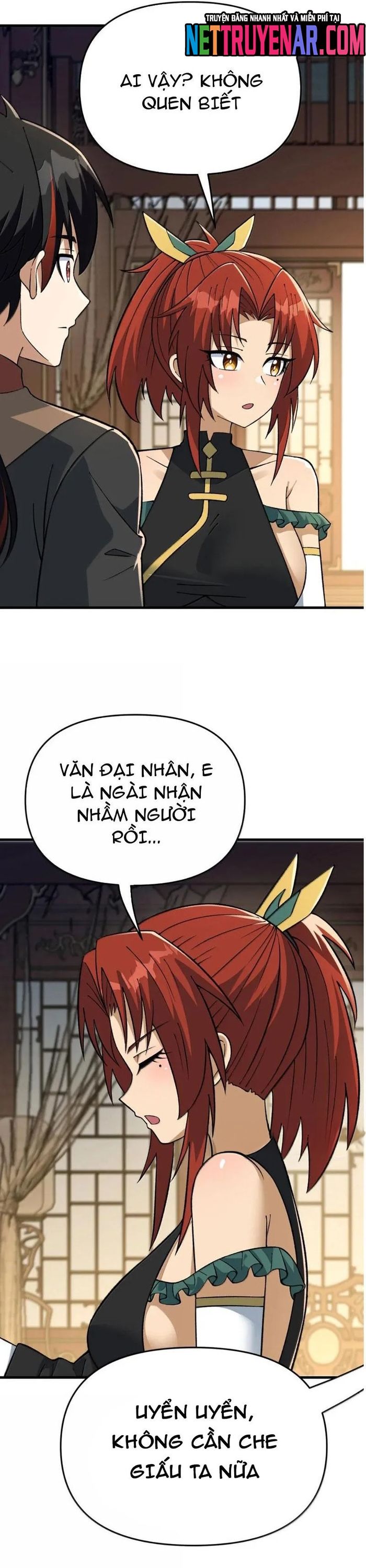 Phụng Chỉ Xuất Quỹ Chapter 37 - 5