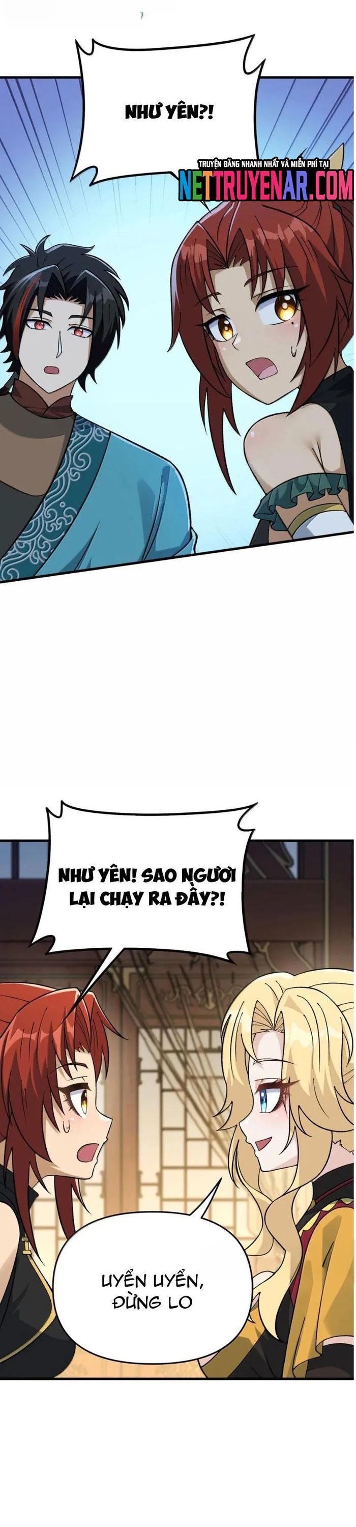 Phụng Chỉ Xuất Quỹ Chapter 37 - 7