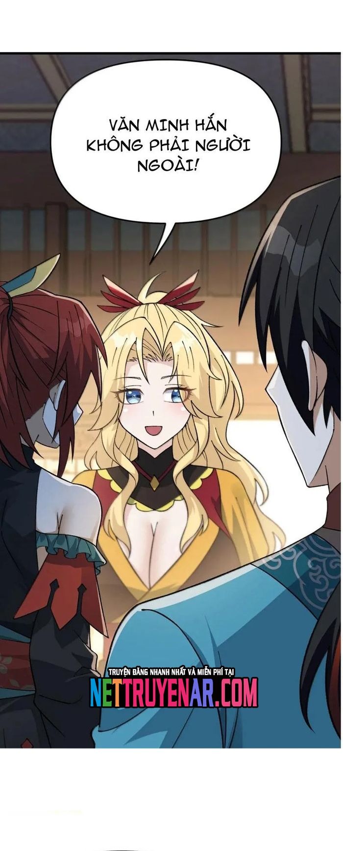 Phụng Chỉ Xuất Quỹ Chapter 37 - 8