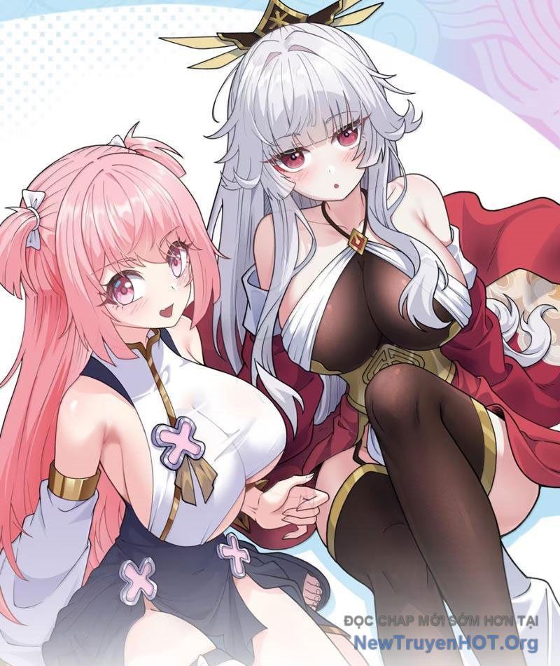 Phụng Chỉ Xuất Quỹ Chapter 38 - 2