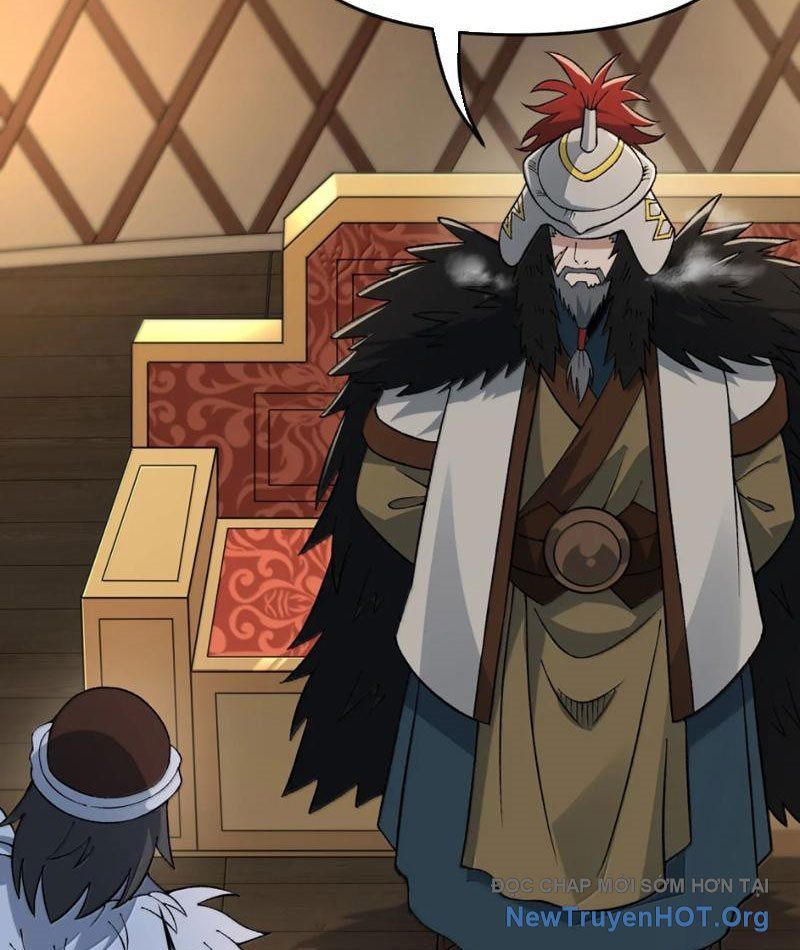 Phụng Chỉ Xuất Quỹ Chapter 38 - 20