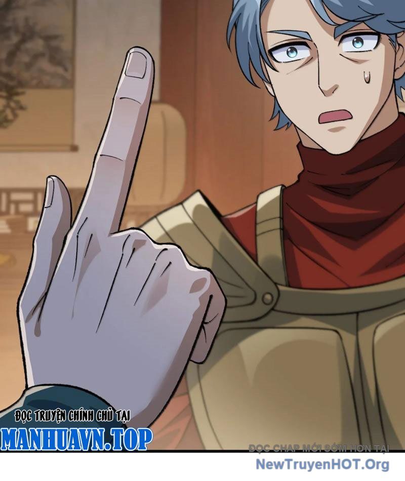 Phụng Chỉ Xuất Quỹ Chapter 38 - 54