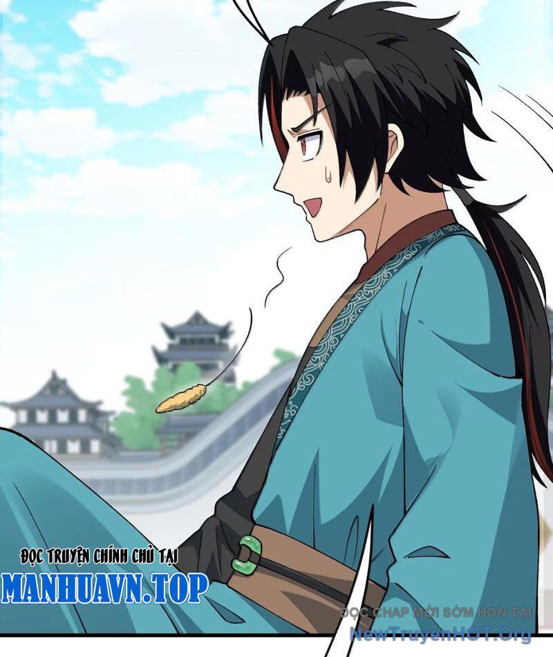 Phụng Chỉ Xuất Quỹ Chapter 38 - 77