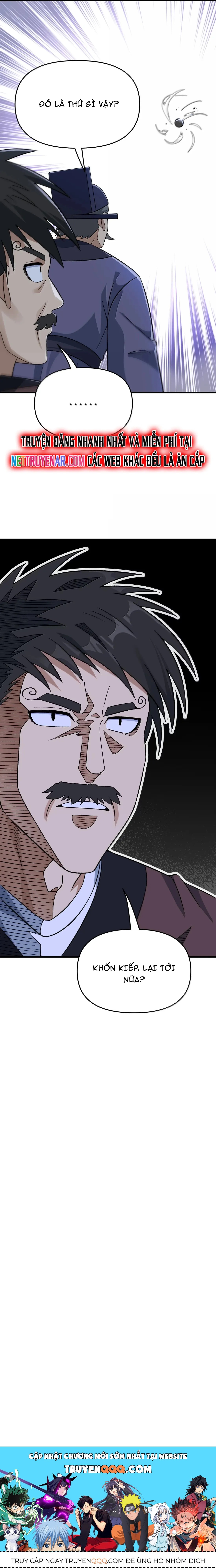 Phụng Chỉ Xuất Quỹ Chapter 40 - 10