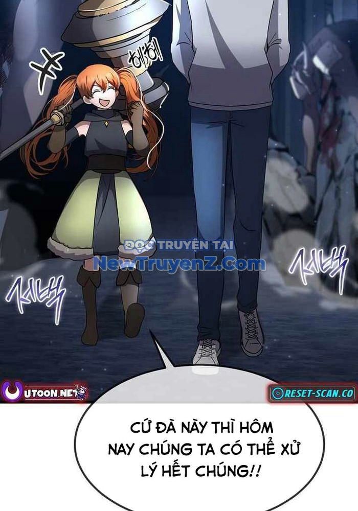 Thần Khí Huyền Thoại Của Người Chơi Thiên Tài Chapter 42 - 117