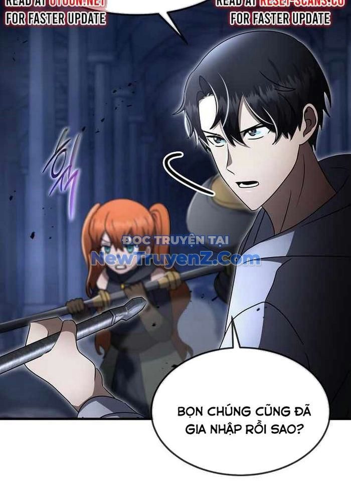 Thần Khí Huyền Thoại Của Người Chơi Thiên Tài Chapter 42 - 122