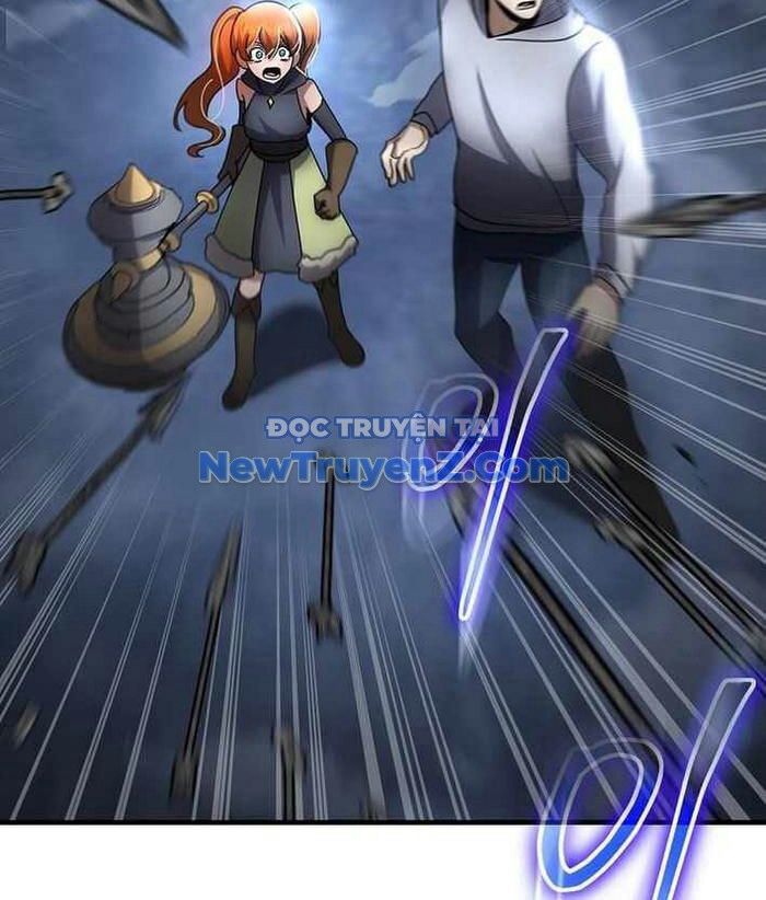 Thần Khí Huyền Thoại Của Người Chơi Thiên Tài Chapter 42 - 125
