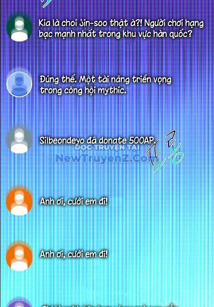 Thần Khí Huyền Thoại Của Người Chơi Thiên Tài Chapter 42 - 22