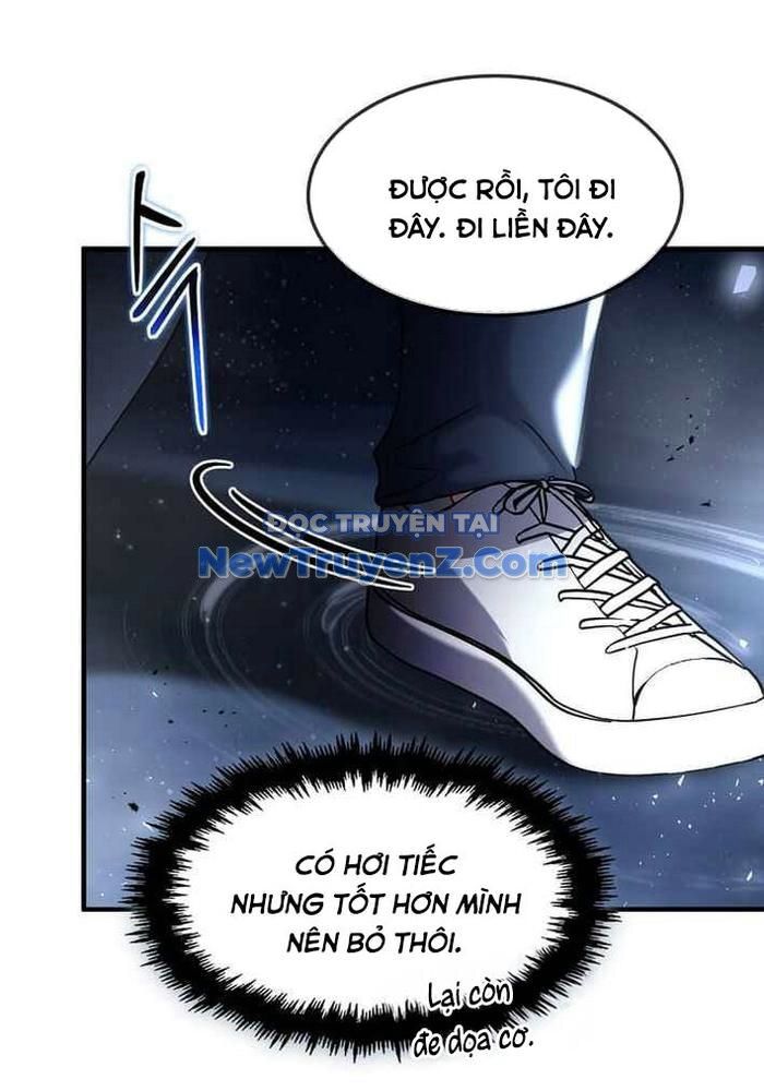 Thần Khí Huyền Thoại Của Người Chơi Thiên Tài Chapter 42 - 40