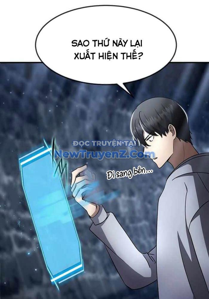 Thần Khí Huyền Thoại Của Người Chơi Thiên Tài Chapter 42 - 43