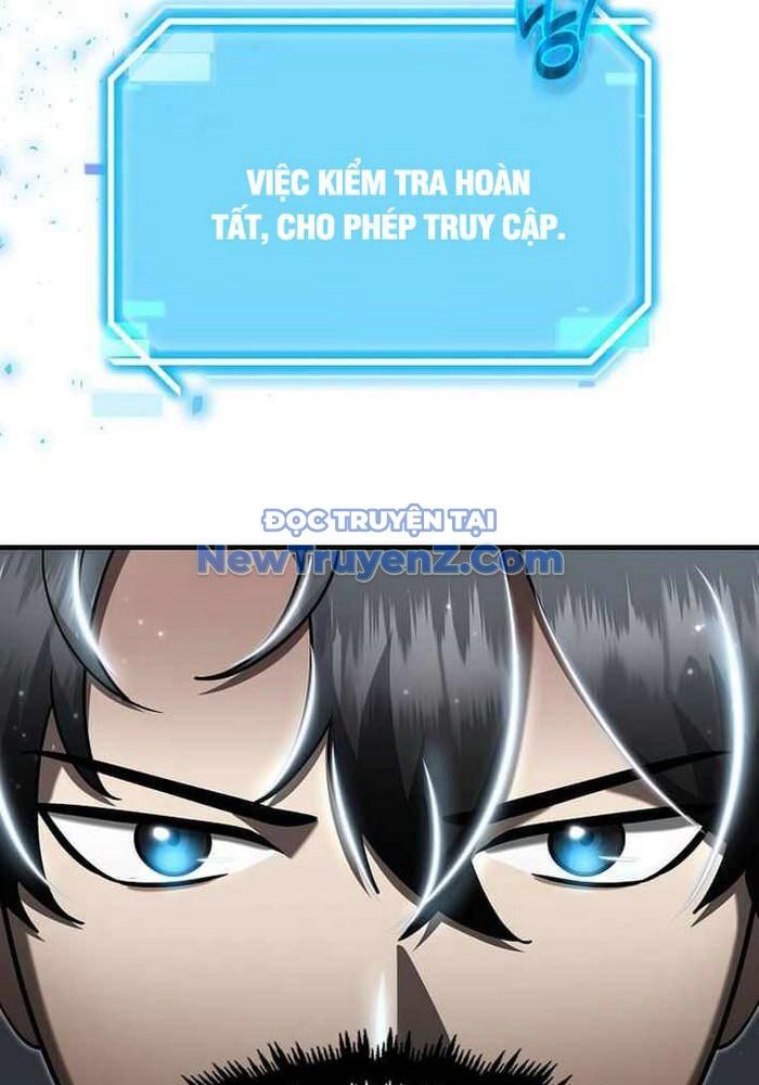 Thần Khí Huyền Thoại Của Người Chơi Thiên Tài Chapter 42 - 45