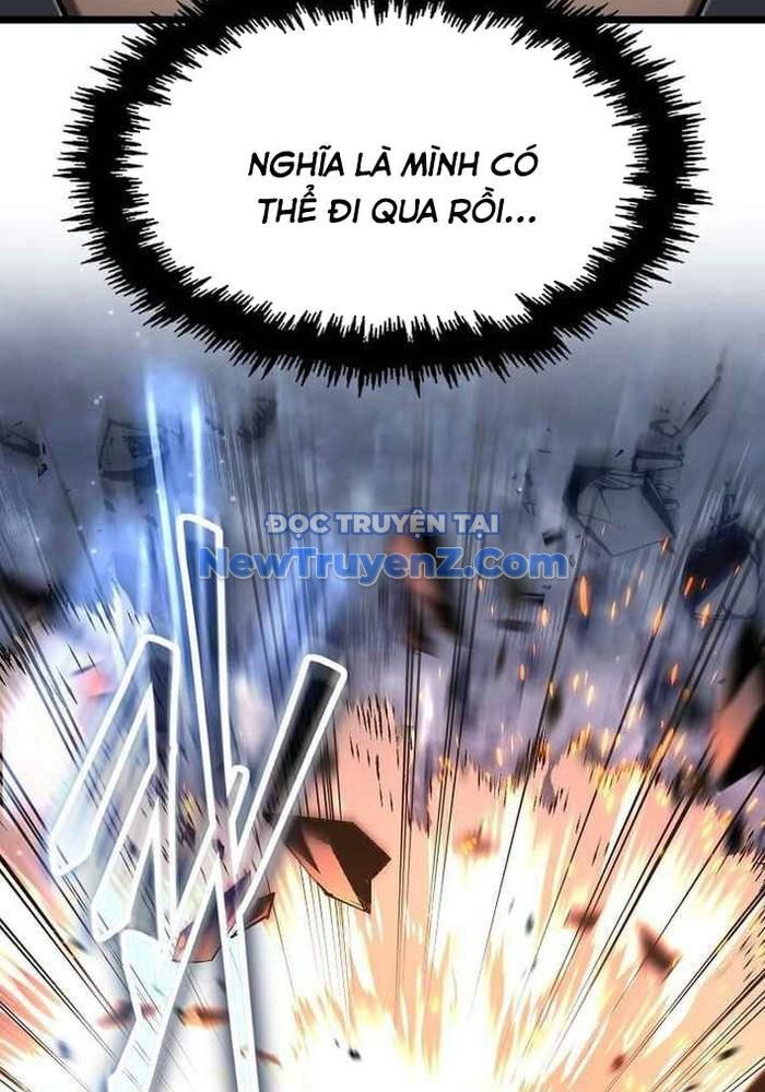 Thần Khí Huyền Thoại Của Người Chơi Thiên Tài Chapter 42 - 46