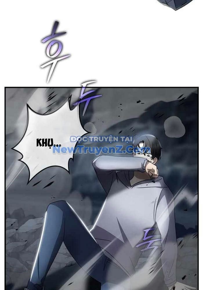 Thần Khí Huyền Thoại Của Người Chơi Thiên Tài Chapter 42 - 48