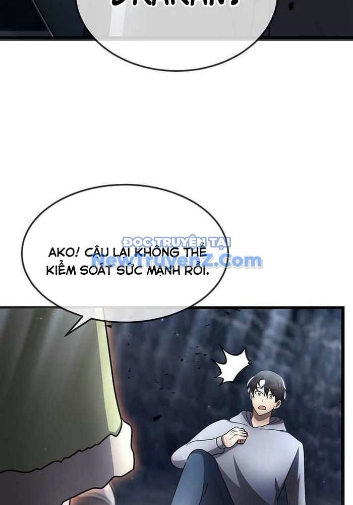 Thần Khí Huyền Thoại Của Người Chơi Thiên Tài Chapter 42 - 51