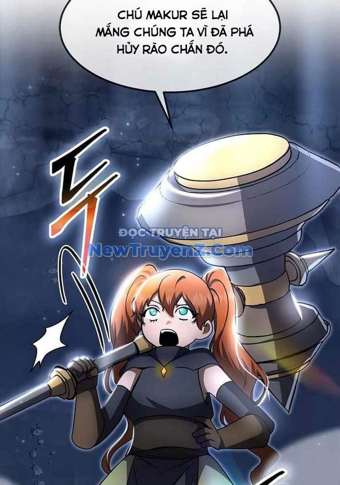 Thần Khí Huyền Thoại Của Người Chơi Thiên Tài Chapter 42 - 53