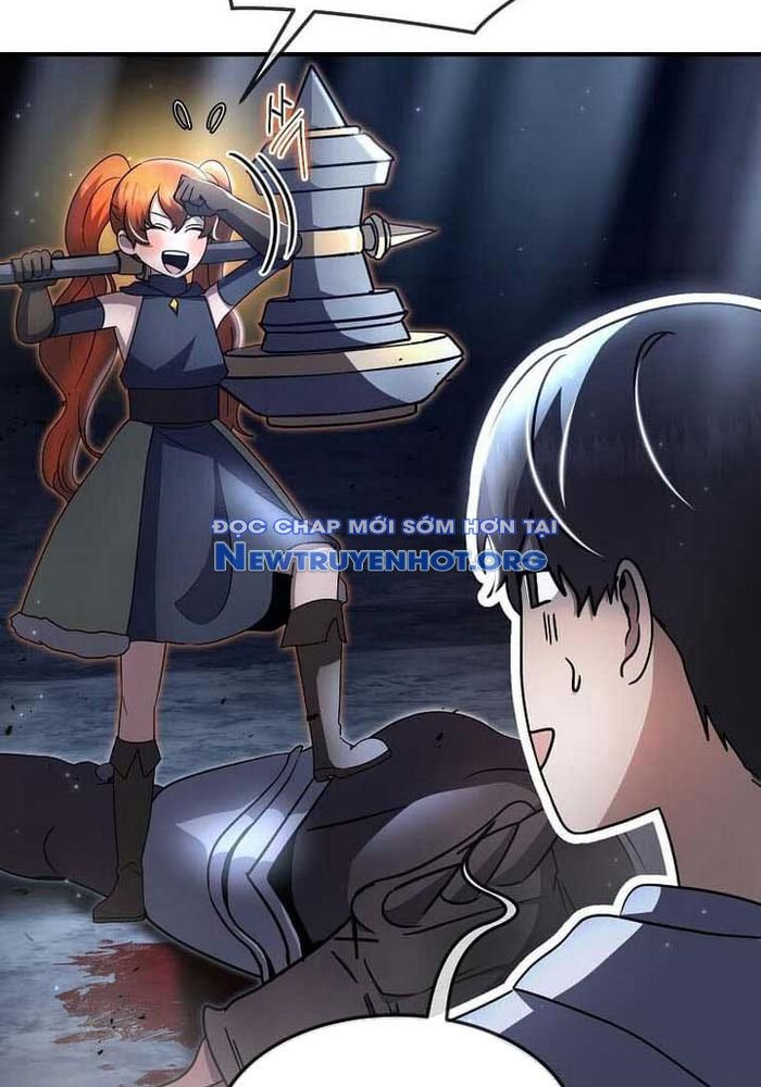 Thần Khí Huyền Thoại Của Người Chơi Thiên Tài Chapter 43 - 13