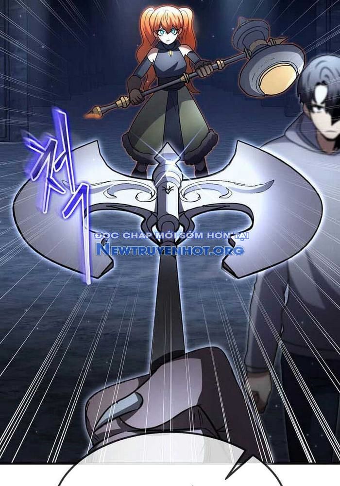 Thần Khí Huyền Thoại Của Người Chơi Thiên Tài Chapter 43 - 21