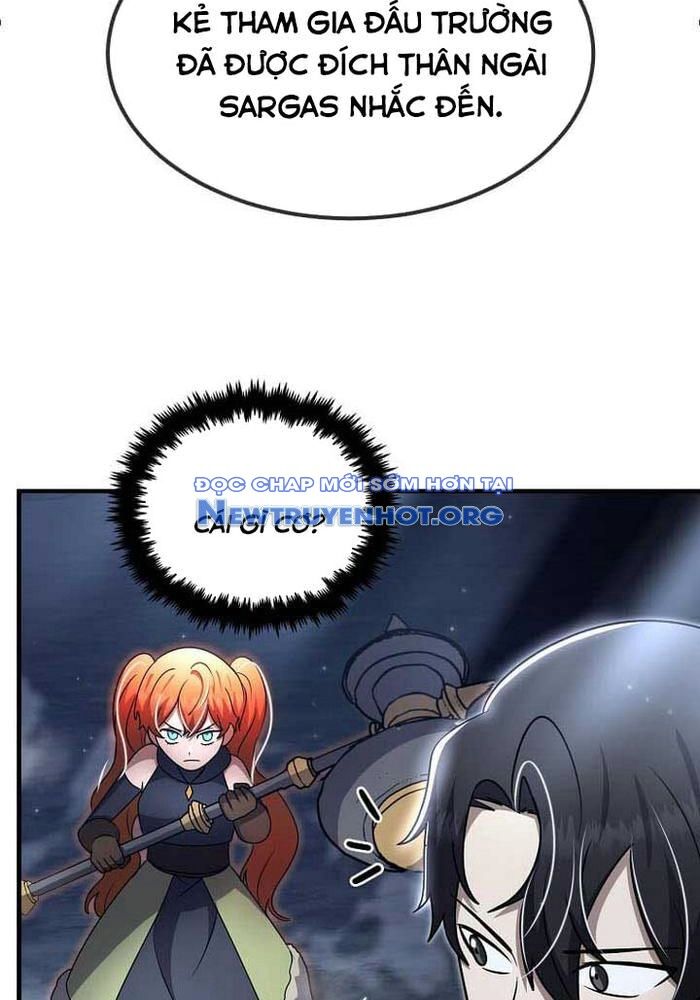 Thần Khí Huyền Thoại Của Người Chơi Thiên Tài Chapter 43 - 22