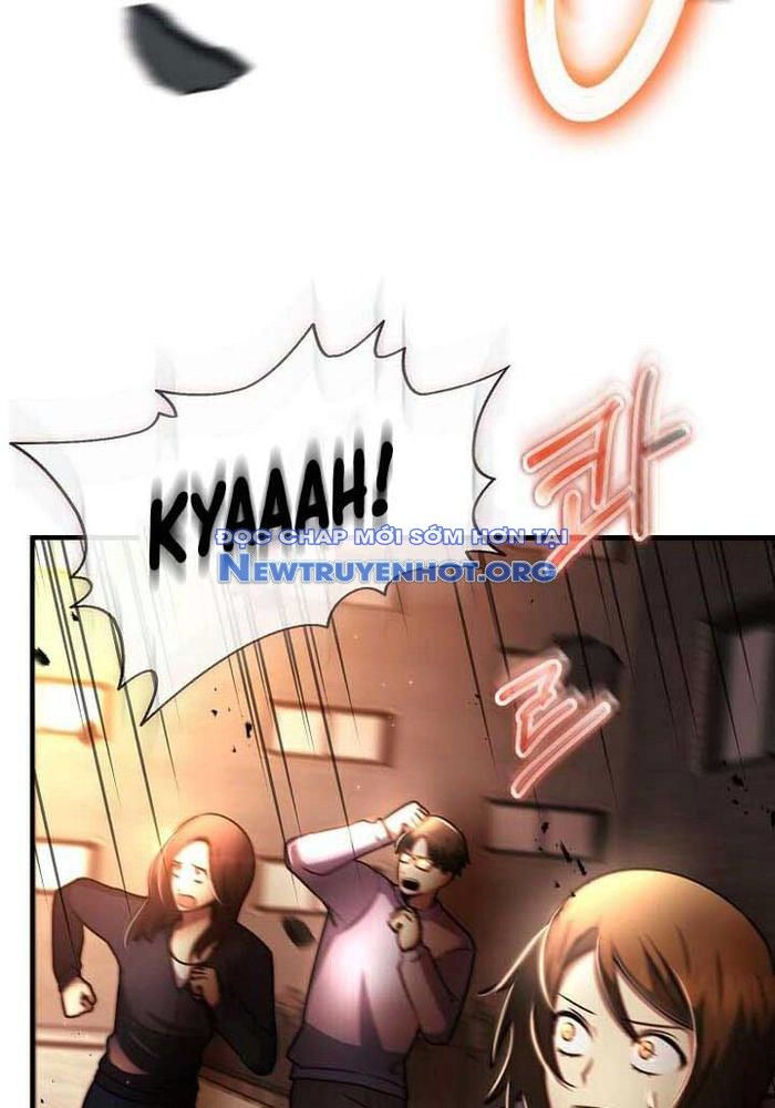 Thần Khí Huyền Thoại Của Người Chơi Thiên Tài Chapter 44 - 46