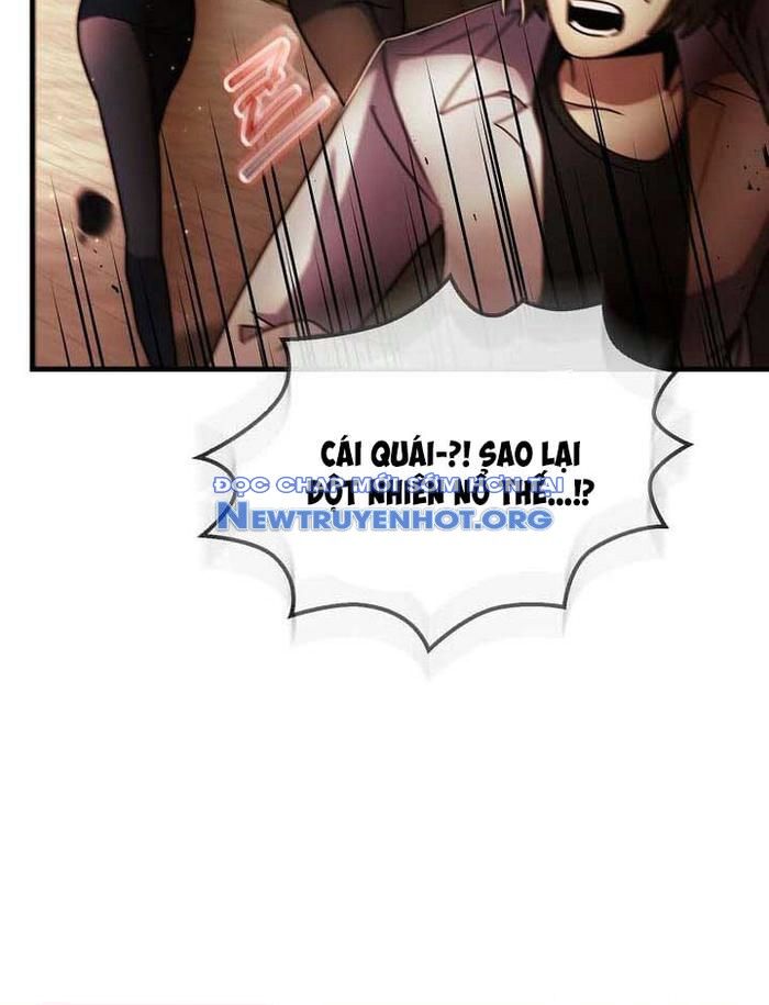 Thần Khí Huyền Thoại Của Người Chơi Thiên Tài Chapter 44 - 47