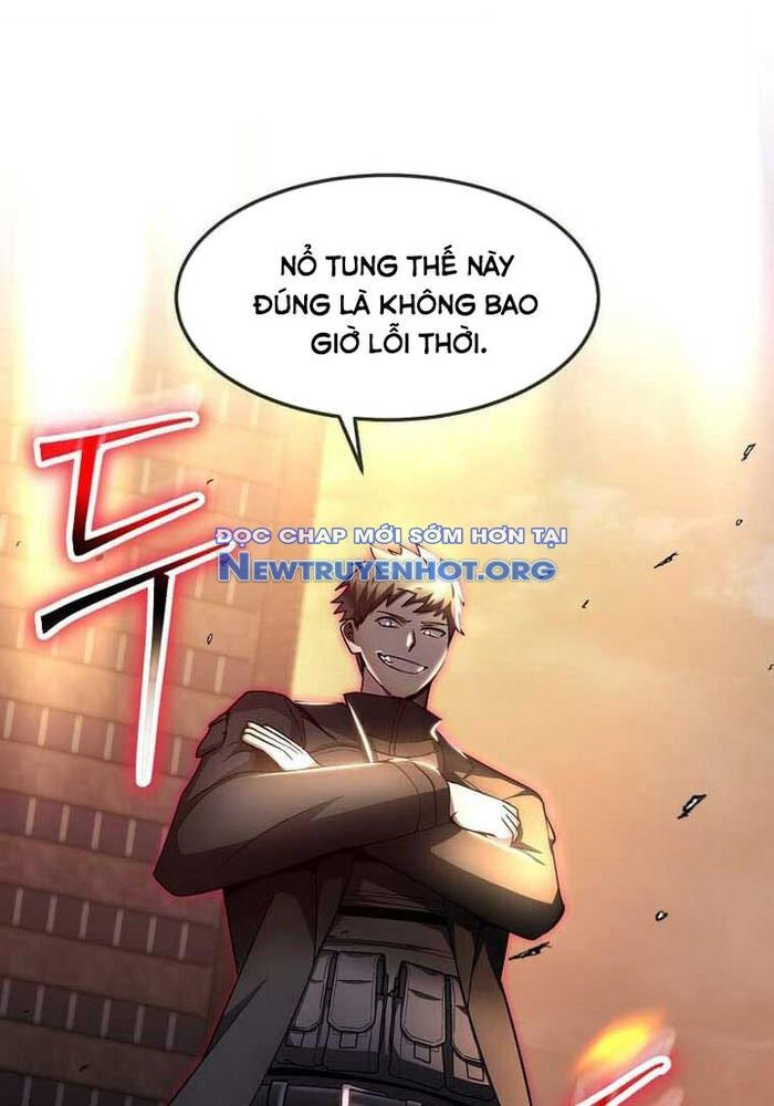 Thần Khí Huyền Thoại Của Người Chơi Thiên Tài Chapter 44 - 49